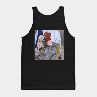 Don Juan Tank Top